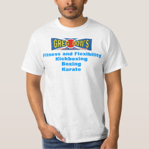 "Der WERT" der Damen u. der Männer T - Shirt, T-Shirt