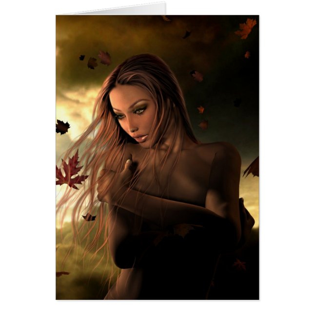 Der Wert einer Frau (Vorne)