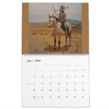 Der Western U.S.A. von Artist Gary Poling