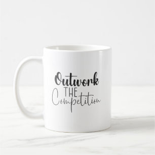 Der Wettbewerb Kaffeetasse
