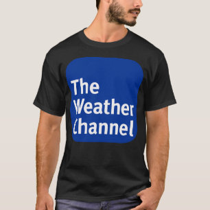 Der Wetterkanal T-Shirt
