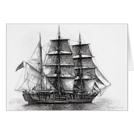 Der Whaler Charles W. Morgan