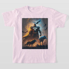 Der_ Whisperator _(Animal_ Kontrolle_ Anzug T-Shirt