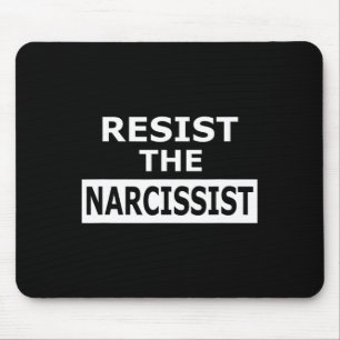 Der Widerstand gegen die narzisstische Psychologie Mousepad