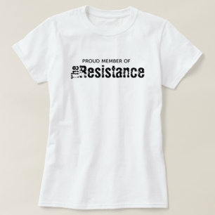 Der Widerstand T-Shirt