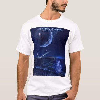 Der Wiedereintritt von Ramsey T-Shirt