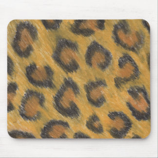 Der wilde Gepard Mousepad