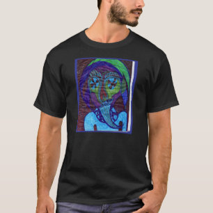 der WILDE Joker T-Shirt