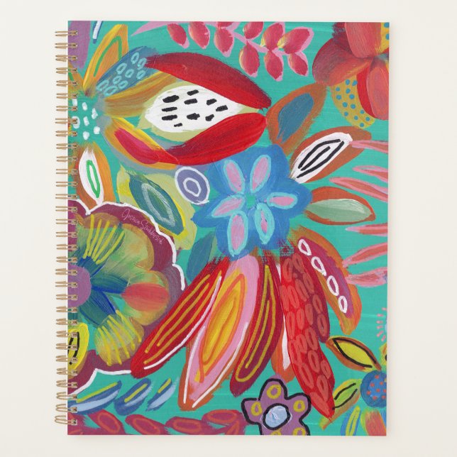 Der Wilde Planer (Vorderseite)