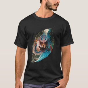 Der wilde Roboter T-Shirt