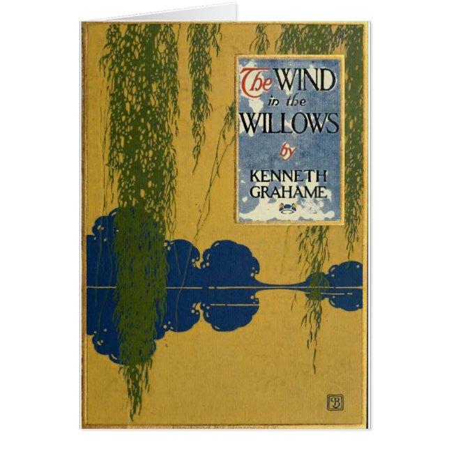 Der Wind in den Weiden (Vorne)