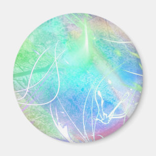 Der Wind weint... Magnet