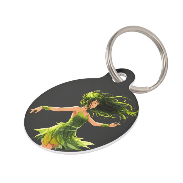 Der Windsurfer Haustiermarke (Seite)