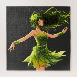 Der Windsurfer Puzzle