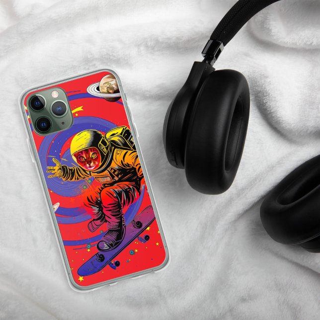 Der Wirbelsturm Case-Mate iPhone Hülle (Von Creator hochgeladen)