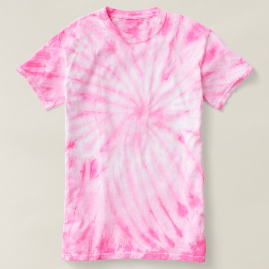 Cyclone Batik-Shirt für Frauen