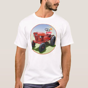 Der Wirtschaftsmotor T-Shirt