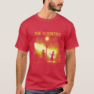 Der Wissenschaftler T-Shirt