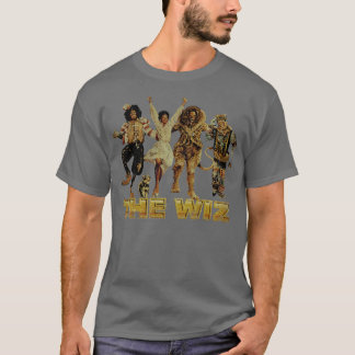 Der Wiz Hoodie T-Shirt