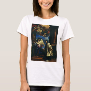 Der Wohnort von Saint Aloysius Luigi Gonzaga T-Shirt