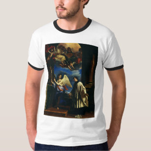 Der Wohnort von Saint Aloysius Luigi Gonzaga T-Shirt