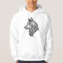 Der Wolf der Weisheit