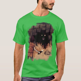 Der Wolf T-Shirt