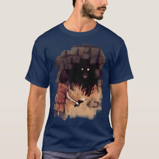 Der Wolf T-Shirt