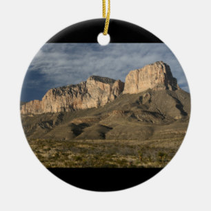 Der Wolken-Hersteller Keramik Ornament