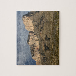 Der Wolken-Hersteller Puzzle