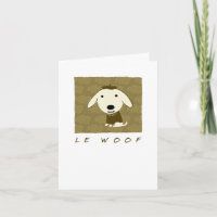 Der Woof