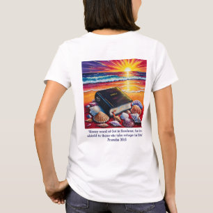 Der Word-T - Shirt