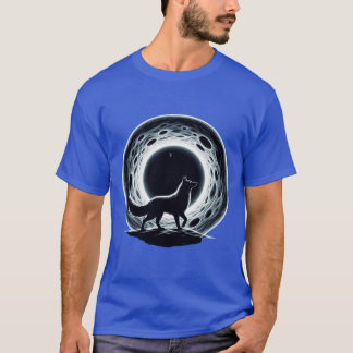 Der Wormhole.T - Shirt