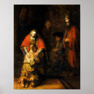 Der Wunderson Poster