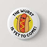 Der Wurst kommt noch immer zu einem lustigen Hot D