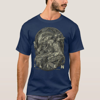 Der Xenomorph 1979 T-Shirt