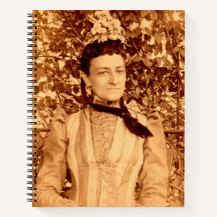 Der zähe Küken Notizbuch