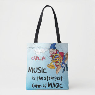 Der Zauber der Musik