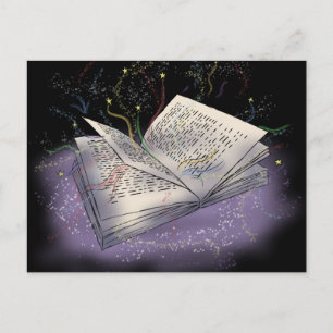 Der Zauber der Postkarte lesen