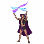 Der Zauber (Männliche Hexe)<br><div class="desc">Wenn alles gesagt wird, wenn alles getan wird, wird der Power, den Sie haben, zu keinem.
Was auch immer du in die Welt hinausschießt, ungebunden und frei, wirst zu dir als ein Mal drei zurückkehren.
Wie ich so bescheiden sein werde.</div>
