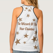 Der Zauberer der Starkammer