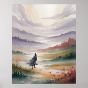 Der Zauberer Poster