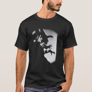 Der Zauberer von Oz Böse Hexe des Ostens Vintage  T-Shirt