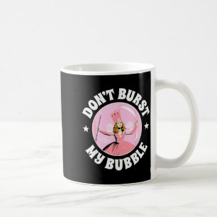 Der Zauberer von Oz - Bring meine Seifenblase nich Kaffeetasse