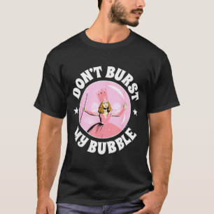 Der Zauberer von Oz - Bring meine Seifenblase nich T-Shirt