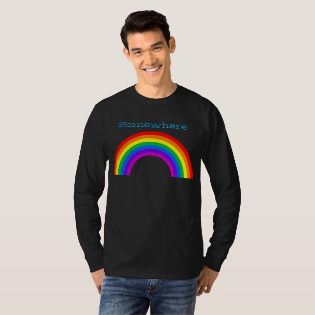 Der Zauberer von Oz T-Shirt (Vorne ganz)