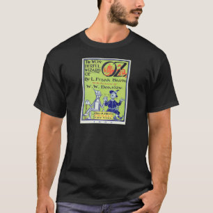 Der Zauberer von Oz T-Shirt