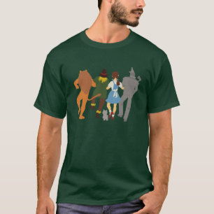 Der Zauberer von Oz T-Shirt