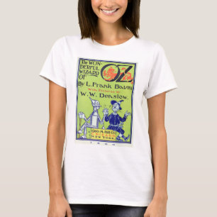 Der Zauberer von Oz T-Shirt