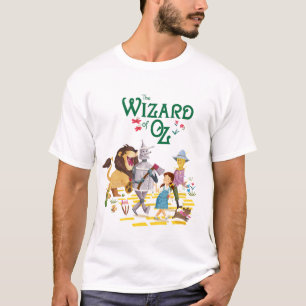 der Zauberer von Oz T-Shirt